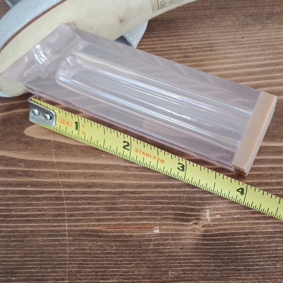 Cape Robbin sandals - Picture 6 of 8